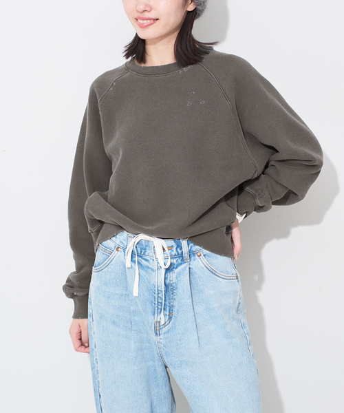 Collegiate Pacific（カレッジエイトパシフィック） トレーナー