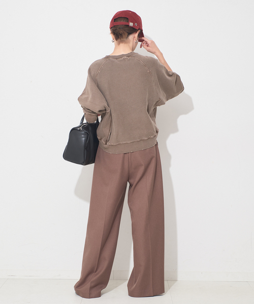 Collegiate Pacific（カレッジエイトパシフィック） トレーナー