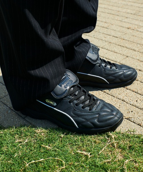 PUMA（プーマ） スニーカー 「BILLY'S EXCLUSIVE」KING INDOOR PREMIUM