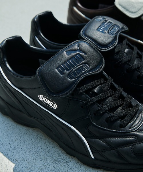 PUMA（プーマ） スニーカー 「BILLY'S EXCLUSIVE」KING INDOOR PREMIUM
