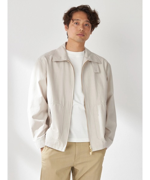 McGREGOR（マックレガー） ブルゾン アウター 「EDIT-B」 60th