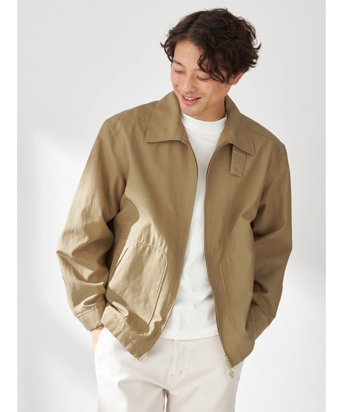 McGREGOR（マックレガー） ブルゾン アウター 「EDIT-B」 60th