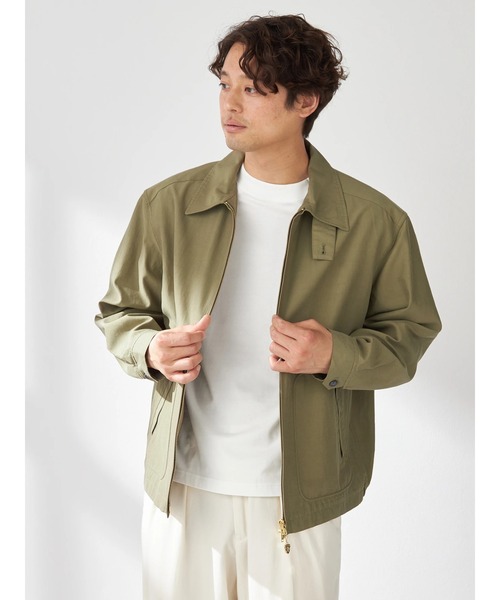 McGREGOR（マックレガー） ブルゾン アウター 「EDIT-B」 60th