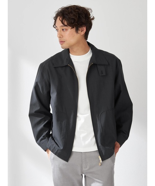 McGREGOR マックレガー スコティッシュドリズラージャケット M