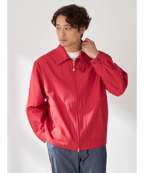 McGREGOR（マックレガー） ブルゾン アウター 「EDIT-B」 60th