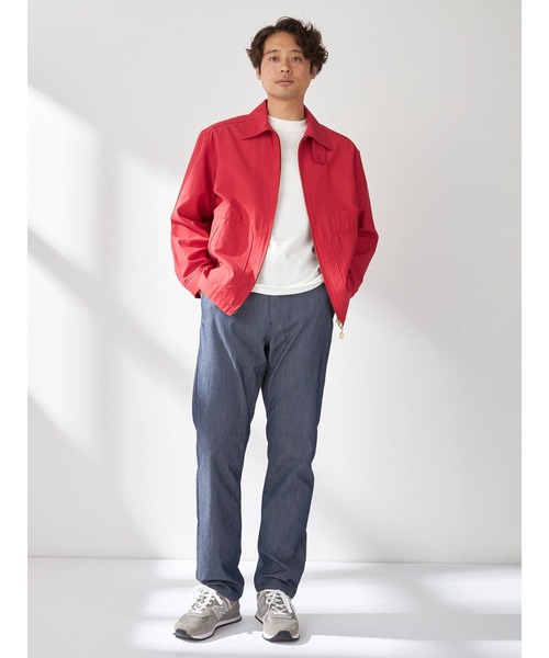 McGREGOR（マックレガー） ブルゾン アウター 「EDIT-B」 60th