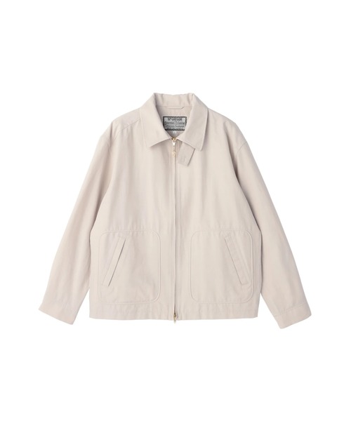 他の方発送× Meyer-Eberhardt McGREGOR（マックレガー） ブルゾン アウター 「EDIT-B」 60th