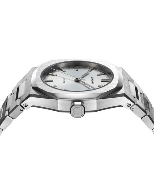腕時計 「D1 MILANO/ディーワン ミラノ」AUTOMATIC　オートマティコ　ユニセックス  自動巻き メンズ レディースの画像