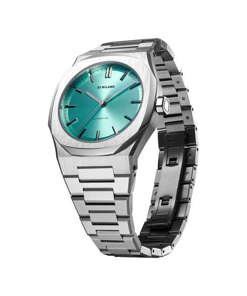 腕時計 「D1 MILANO/ディーワン ミラノ」AUTOMATIC　オートマティコ　ユニセックス  自動巻き メンズ レディースの画像