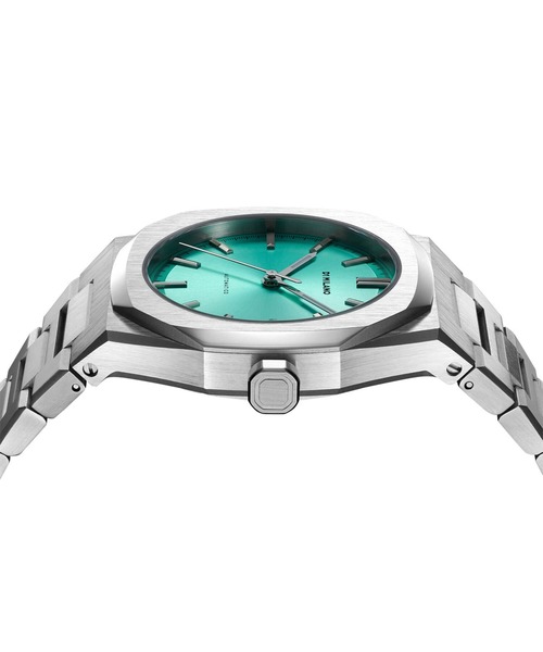 腕時計 「D1 MILANO/ディーワン ミラノ」AUTOMATIC　オートマティコ　ユニセックス  自動巻き メンズ レディースの画像