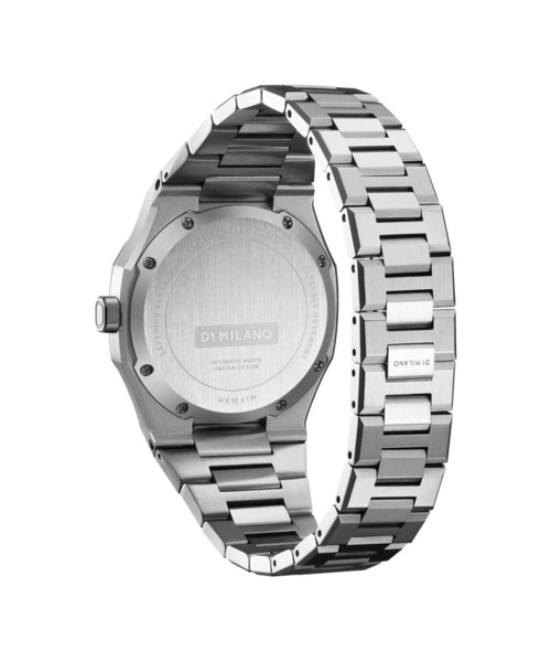 腕時計 「D1 MILANO/ディーワン ミラノ」AUTOMATIC　オートマティコ　ユニセックス  自動巻き メンズ レディースの画像