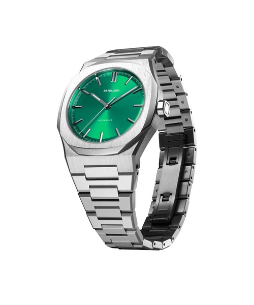 腕時計 「D1 MILANO/ディーワン ミラノ」AUTOMATIC　オートマティコ　ユニセックス  自動巻き メンズ レディースの画像