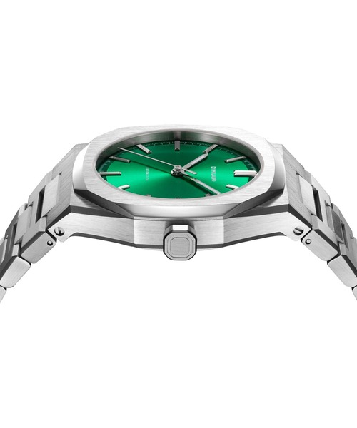 腕時計 「D1 MILANO/ディーワン ミラノ」AUTOMATIC　オートマティコ　ユニセックス  自動巻き メンズ レディースの画像