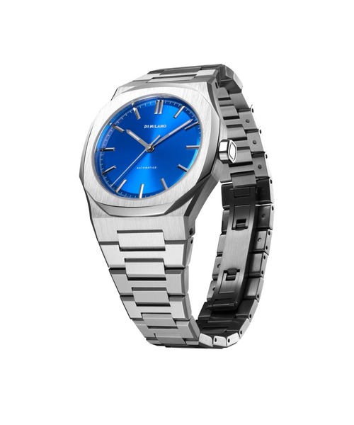 腕時計 「D1 MILANO/ディーワン ミラノ」AUTOMATIC　オートマティコ　ユニセックス  自動巻き メンズ レディースの画像