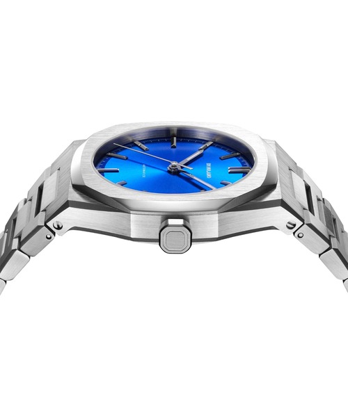 腕時計 「D1 MILANO/ディーワン ミラノ」AUTOMATIC　オートマティコ　ユニセックス  自動巻き メンズ レディースの画像