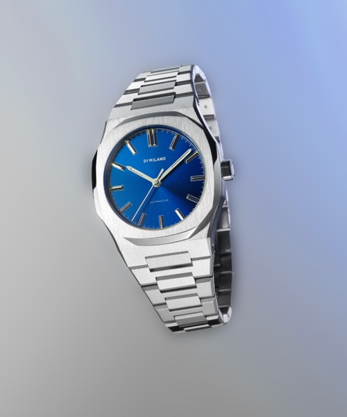 腕時計 「D1 MILANO/ディーワン ミラノ」AUTOMATIC　オートマティコ　ユニセックス  自動巻き メンズ レディースの画像