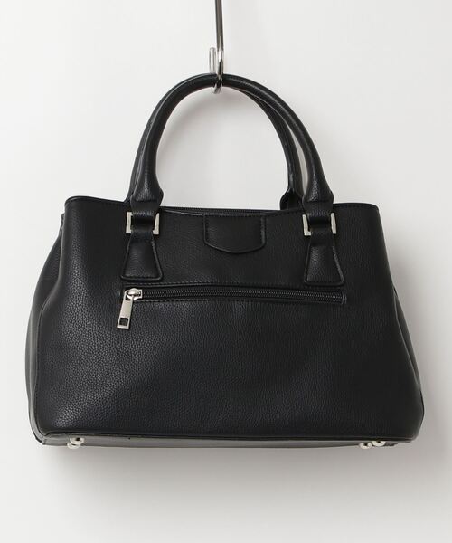 Reflect（リフレクト） ハンドバッグ 00 ブラック レディース