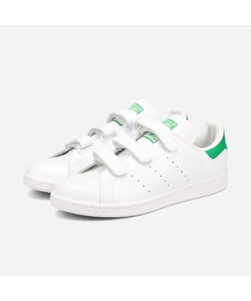 アディダ ススタンスミス / Stan Smith 24.5 adidas Originals スニーカー STAN SMITH CF / アディダス スタンス
