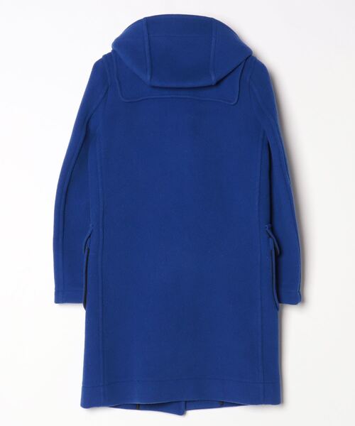 LONDON Tradition（ロンドントラディション） ダッフルコート 34