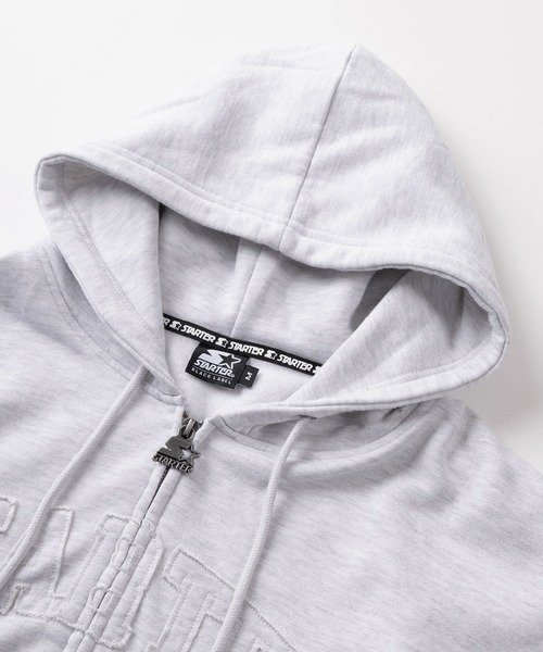 STARTER（スターター） パーカー 「88」「STARTER/スターター