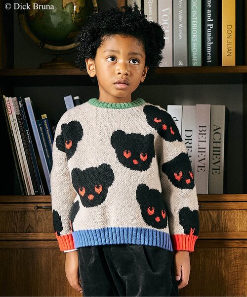 Polo Ralph Lauren Childrenswear ニット セーター ケーブルニット
