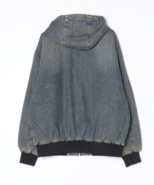 DC SHOES（ディーシーシューズ） コート ジャケット 25 PADDED HOOD