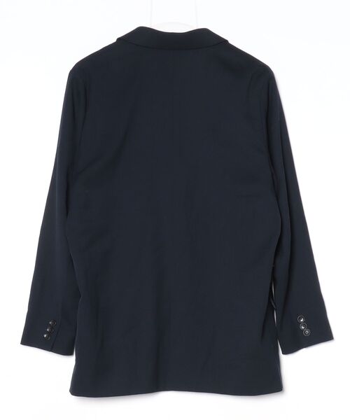 green label relaxing（グリーンレーベルリラクシング） テーラード