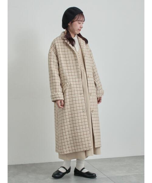 よよ　SUSURI レディース　アウター　麻　日本製s352h272 よよ様専用 SUSURI レディース アウター 麻 日本製s352h272