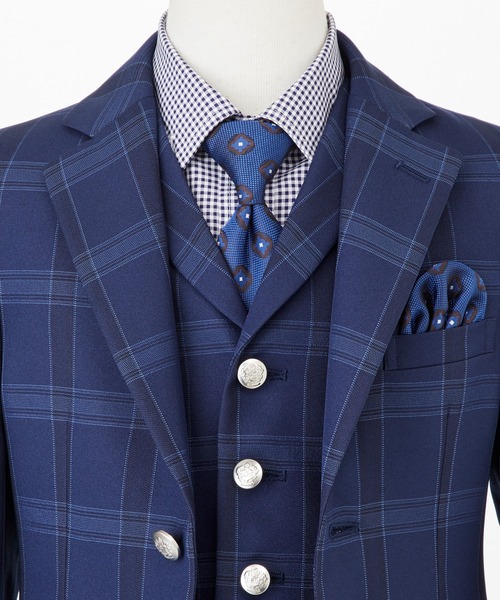 ⭐︎ WANDER FACTORY スーツ 160サイズ　6点セット　美品⭐︎ wf by wander FACTORYのおすすめ人気商品一覧 通販 - Yahoo!ショッピング