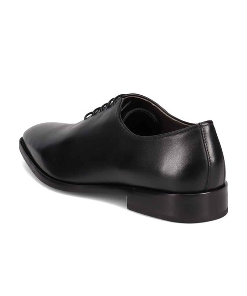 「madras」 シューズ 25.5cm ブラック メンズ_画像3