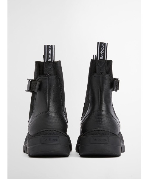 Barbour（バブアー） ブーツ Klara チェルシーブーツ レディース
