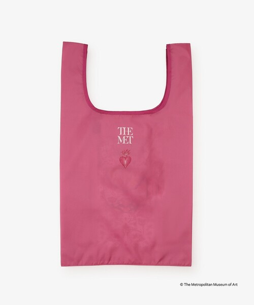 Afternoon Tea（アフタヌーンティー） エコバッグ ポケッタブル