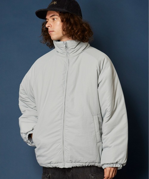 「unrelaxing」 ブルゾン FREE ブラック メンズ_画像8