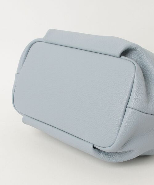 「MILOS」 2WAYバッグ FREE ライトブルー レディース_画像3