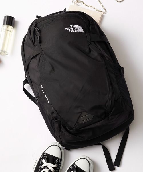 THE NORTH FACE ノースフェイス ブラック リュック THE NORTH FACE（ザ ノースフェイス） リュック FREE ブラック メンズ