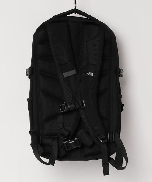 THE NORTH FACE（ザ ノースフェイス） リュック FREE ブラック メンズ