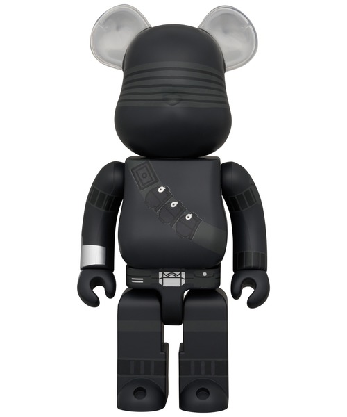 BE@RBRICK フィギュア SNAKE EYES 400％ : ZOZOTOWN Yahoo!店 - 通販