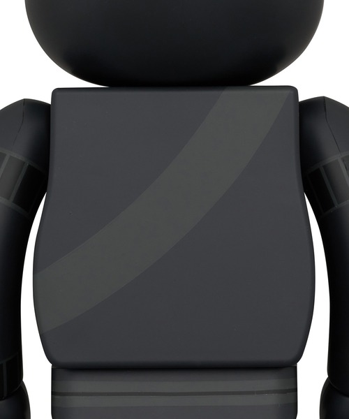 BE@RBRICK フィギュア SNAKE EYES 400％ : ZOZOTOWN Yahoo!店 - 通販