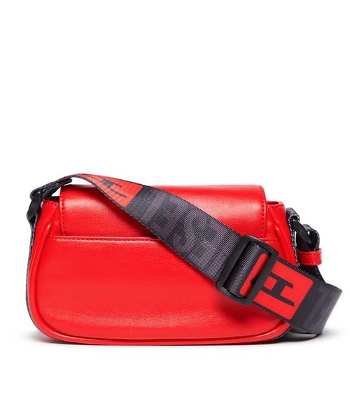DIESEL KIDS ボディバッグ ウエストポーチ 入学式 DIESEL（ディーゼル
