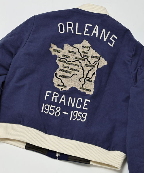 EDIFICE（エディフィス） ミリタリージャケット モッズコート 「L