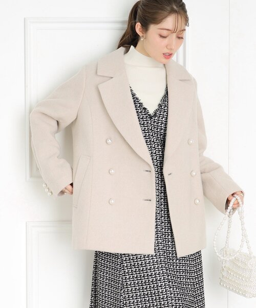 ZOZOTOWN Yahoo!店 - ピーコート｜Yahoo!ショッピング