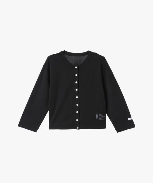 agnes b.（アニエスベー） カーディガン K agnes b.×HH LIFA Merino