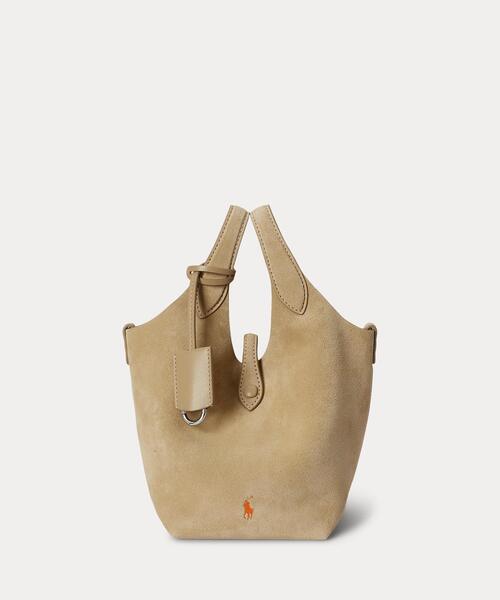 POLO RALPH LAUREN（ポロ・ラルフローレン） トートバッグ Polo Play