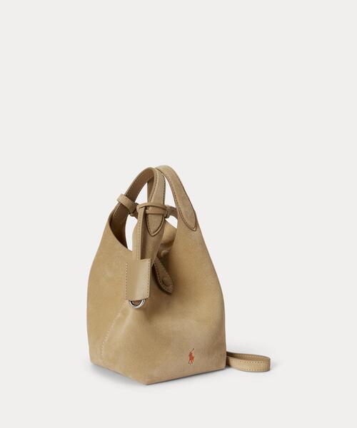 POLO RALPH LAUREN（ポロ・ラルフローレン） トートバッグ Polo Play