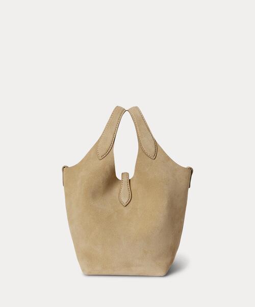 POLO RALPH LAUREN（ポロ・ラルフローレン） トートバッグ Polo Play