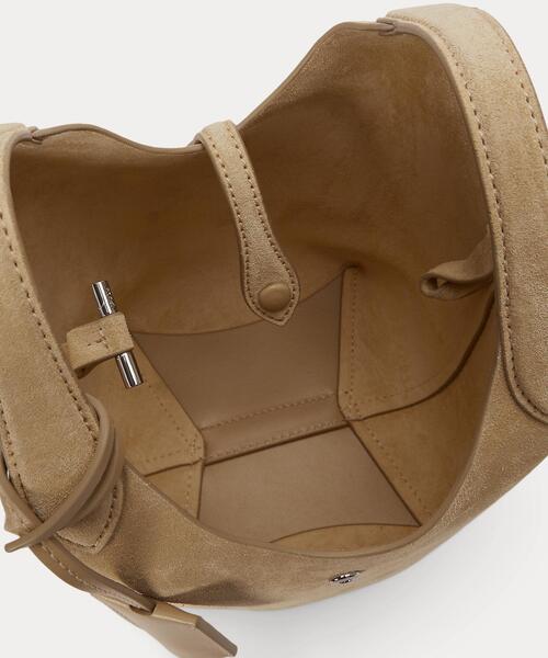 POLO RALPH LAUREN（ポロ・ラルフローレン） トートバッグ Polo Play