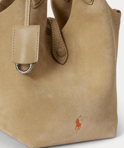 POLO RALPH LAUREN（ポロ・ラルフローレン） トートバッグ Polo Play