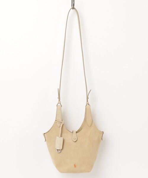 POLO RALPH LAUREN（ポロ・ラルフローレン） トートバッグ Polo Play