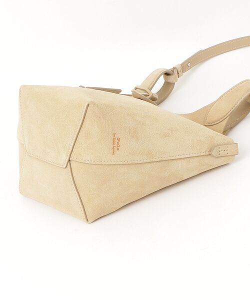 POLO RALPH LAUREN（ポロ・ラルフローレン） トートバッグ Polo Play