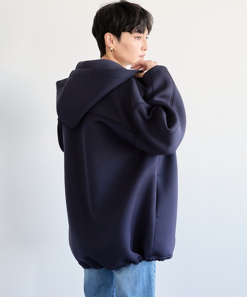 BARNYARDSTORM（バンヤードストーム） ジャケット FREE ブラック